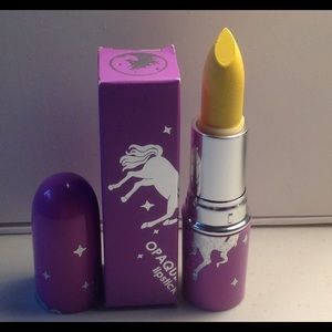 Lime Crime Opaque Unicorn Lipstick-NEW YOLK CITY